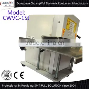 *Practicable and Economical*v Cut Pcb Cutting Machine,pcb Cutting Tool,cutting Pcb,pcb Cutter*electronic Equipment*CWVC-1S thumbnail-1