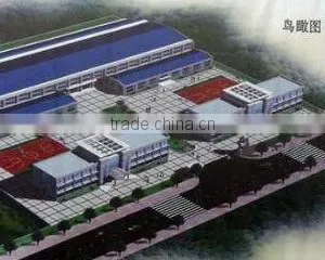 Henan Oley Trade Co., Ltd. company overview - view 3 thumbnail
