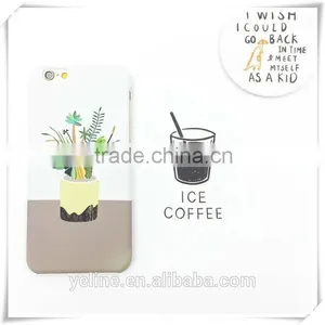 Fancy Partysu Plant PC Cell Phone Case thumbnail-3
