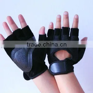 Neoprene Bike Racing Gloves thumbnail-1
