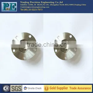 Precision Machining Stainless Steel 316 Auto Parts,cnc Turning Parts thumbnail-6