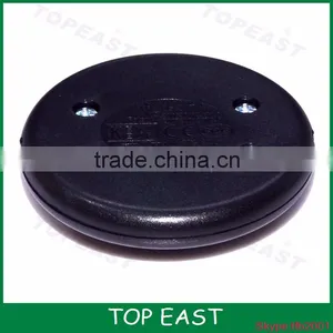Electric Foot Pedal Switch Foot Operated Switch Foot Switch Flat Round Waterproof Foot Switch thumbnail-3