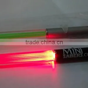 Christmas Ornament Led Glow Sticks Keychain,flashing Led Light Stick for Party Decoration thumbnail-4