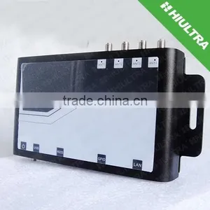 865Mhz Smart UHF Reader With Fast Reading Speed thumbnail-1