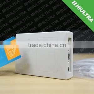 902MHz to 928MHz 865-868mhz (FHSS) UHF RFID Reader thumbnail-1