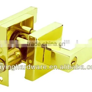 Lever Door Lock 8807ET-PB thumbnail-1