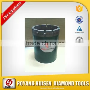 High Efficiency Pdc Drill Bit thumbnail-4