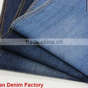10.5OZ TC Denim Fabric for Jeans KL-610 thumbnail-1