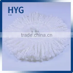 Magic Mop Parts Microfiber Mop Heads thumbnail-1