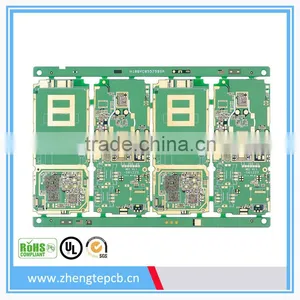 Multilayer PCB With Immersion Gold Pcb Manufacturer in China thumbnail-2