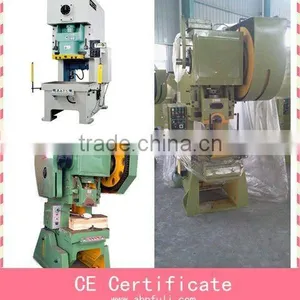 J23 Series Punch Press, Mechanical Press Power Press thumbnail-5