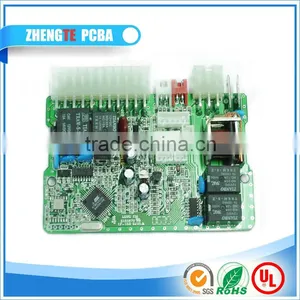 Free Samples Ems Pcba PCB Manufacturing and Assambling Electronics Service OEM thumbnail-2