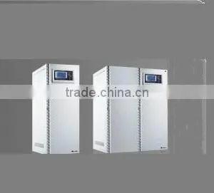 TOBTAK 10kVA Online Low Frequency 3 Phase UPS thumbnail-1