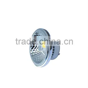 Dimmable 18W AR111 G53 1500lm thumbnail-1
