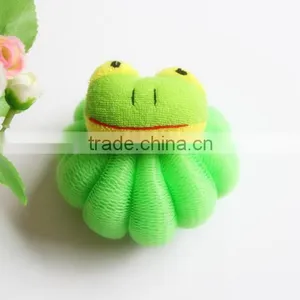 Animal Bath Ball thumbnail-4