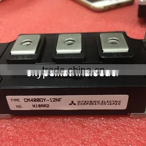 CM400DY-12NF CM400DY-12H CM400DY-12E CM400DY-12NFA Module in Stock thumbnail-1