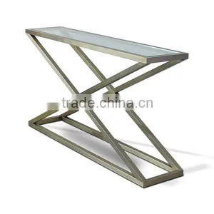 French Country Side Table Cube Side Table thumbnail-1