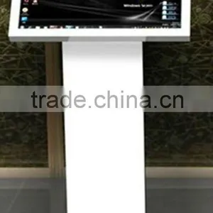 32inch Lcd All-in-one Pc, Touch Screen Monitor thumbnail-1