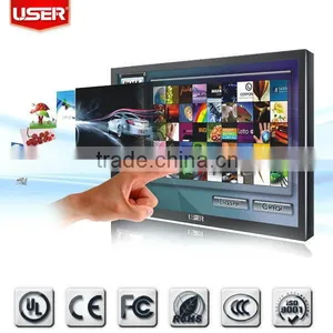 New Promotional 82 Inch Car Lcd Touch Screen Monitor thumbnail-6