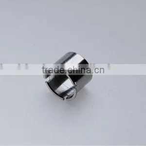 CNC Precision Connector Terminal Tube thumbnail-2