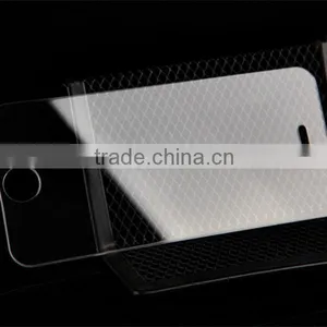 In Stock ! LEXVSS High-end 9h 0.33mm Anti Fingerprint Tempered Glass Screen Protector for Iphone 6 / 6S / 6S Plus thumbnail-3