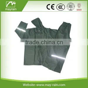 100%waterproof Wash-and Cleaning Overall thumbnail-4