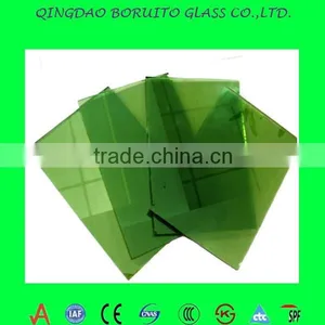 Free Sample 5mm Coating Glass Price thumbnail-3