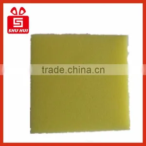 Customized Sound Absorbing Sponge,waves Sound Absorbing Foam,egg Shape Foam thumbnail-1