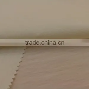 GOOD QUALITY COTTON NYLON SPANDEX STRETCH POPLIN FABRIC thumbnail-4