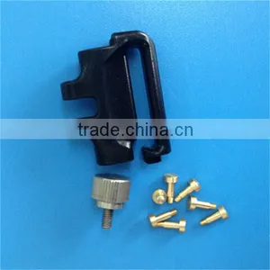 Precision Aluminium 7075 T 651 Parts as per Drawing thumbnail-1