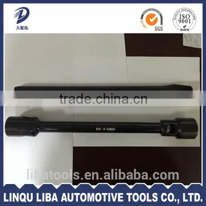 Set Price Manual Hand Tool Double Head Heavy Duty Torque Wheel Wrench thumbnail-6