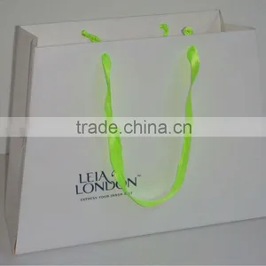 Cheap Paper Shopping Bag Making Machine thumbnail-1