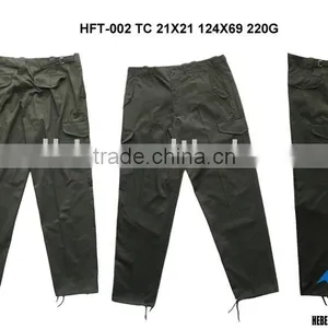 HFT-002 Trousers thumbnail-1