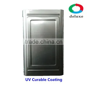 UV Coating for Plastic thumbnail-1