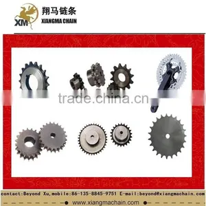 SPROCKETS 50A thumbnail-1