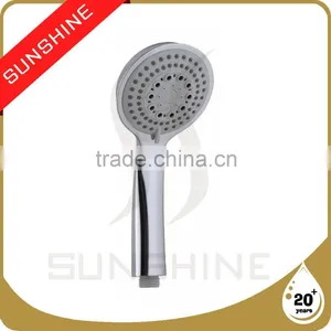 SJL8933C Sunflower 3 Jets ABS Sanitary Handheld Shower Quality Choice thumbnail-1