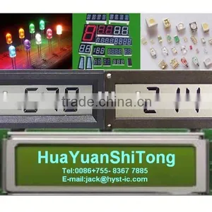 NHD-3.5-320240MF-ATXL#-T-1+ NEWHAVEN DISPLAY thumbnail-1