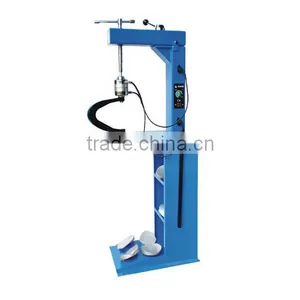 Tire Vulcanizer Machine thumbnail-1