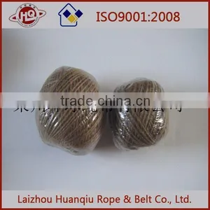 Jute Yarn Twine With Good Quality and Competitive Price thumbnail-1
