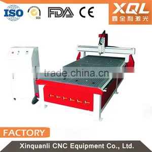 China Wood Stair Cnc Router Machine 1325B thumbnail-1