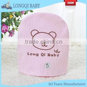 MZ-MS-027 Cute Stylish Cool Pink Knit Hats thumbnail-1