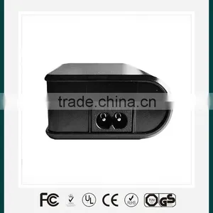 4 Ports Usb Desktop Travel Charger Approved by UL CE FCC Certificates thumbnail-2