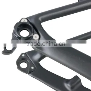 2015 China Special Design Carbon Frame Mtb 27.5 650B Carbon Frame With BB92 thumbnail-3