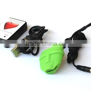Fitness Tracker Hospital Heart Rate Monitor for Iphone thumbnail-4