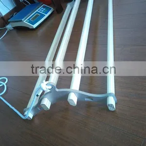 High Quality Home Accessory Ceiling Clothes Dryer Rack thumbnail-2