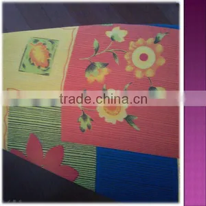 Lightable Folding Fashion Adjustable Hotel Ironing Board thumbnail-3