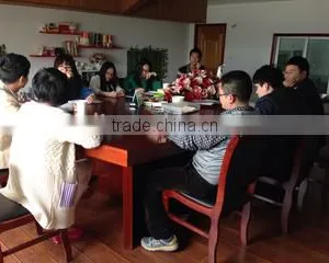 Wenzhou Qichen Industry & Trade Co., Ltd. company overview - view 2 thumbnail