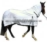 Horse/cob/pony Fly Mesh Rugs thumbnail-1