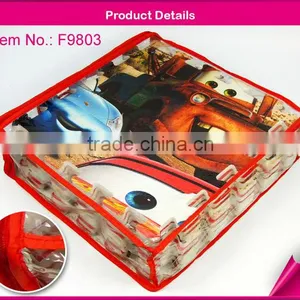 Custom Printed Foam Puzzles thumbnail-1