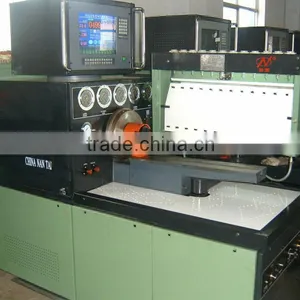 DIESEL PUMP TEST BENCH thumbnail-1